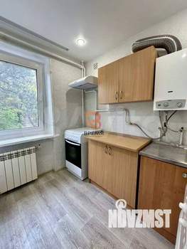 1-к квартира, вторичка, 34м2, 2/5 этаж