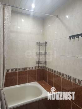 3-к квартира, вторичка, 61м2, 9/9 этаж