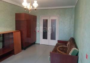 3-к квартира, вторичка, 68м2, 8/9 этаж