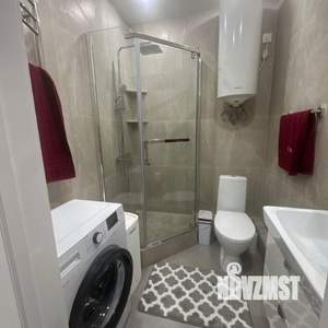 1-к квартира, вторичка, 37м2, 5/9 этаж