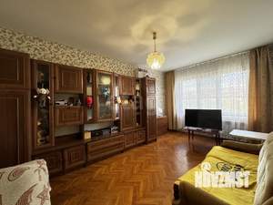 3-к квартира, вторичка, 66м2, 5/9 этаж