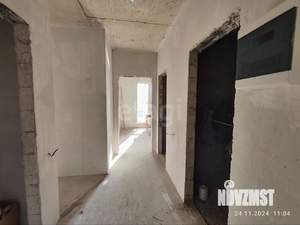2-к квартира, вторичка, 57м2, 14/17 этаж