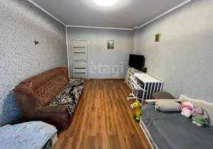 1-к квартира, вторичка, 37м2, 9/10 этаж