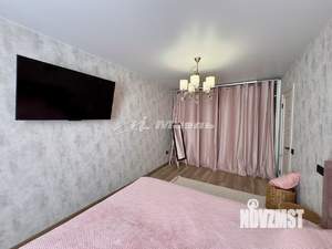 2-к квартира, вторичка, 34м2, 4/4 этаж