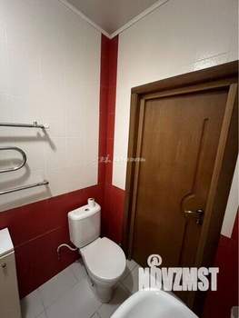 1-к квартира, вторичка, 43м2, 3/7 этаж
