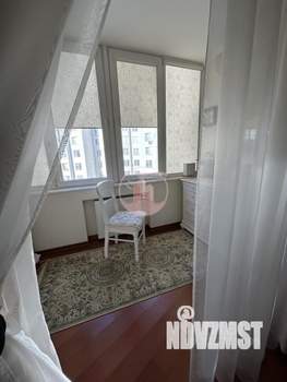 2-к квартира, вторичка, 110м2, 4/4 этаж