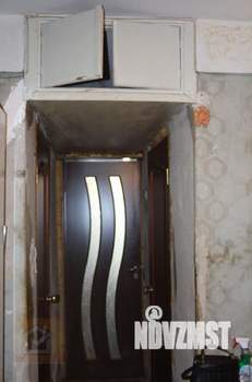 2-к квартира, вторичка, 49м2, 1/5 этаж