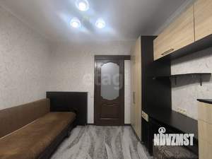 2-к квартира, вторичка, 36м2, 5/5 этаж