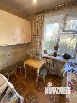3-к квартира, вторичка, 59м2, 5/5 этаж