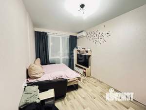 1-к квартира, вторичка, 30м2, 9/11 этаж