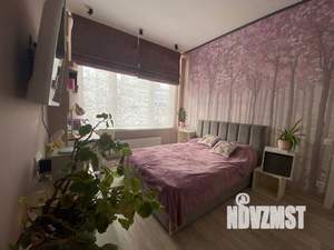 2-к квартира, вторичка, 42м2, 5/11 этаж