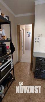 2-к квартира, вторичка, 46м2, 1/5 этаж