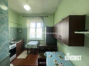 1-к квартира, вторичка, 34м2, 2/2 этаж