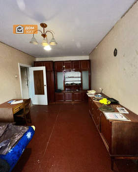 1-к квартира, вторичка, 34м2, 5/9 этаж