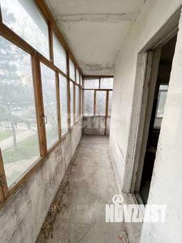 3-к квартира, вторичка, 70м2, 2/9 этаж