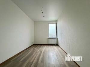 2-к квартира, сданный дом, 47м2, 3/16 этаж