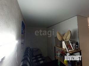 1-к квартира, вторичка, 23м2, 3/5 этаж