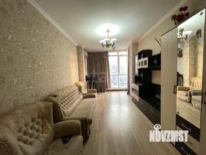 2-к квартира, вторичка, 53м2, 3/12 этаж