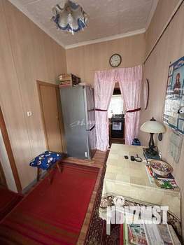 2-к квартира, вторичка, 34м2, 1/2 этаж