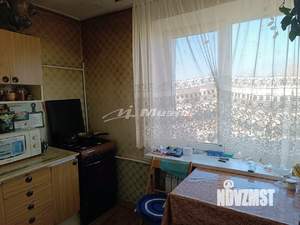 2-к квартира, вторичка, 52м2, 5/5 этаж