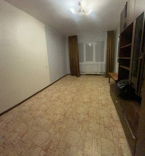 3-к квартира, вторичка, 62м2, 9/9 этаж