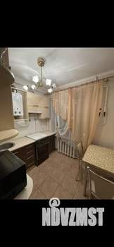 2-к квартира, вторичка, 42м2, 4/6 этаж