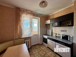 2-к квартира, вторичка, 51м2, 6/9 этаж