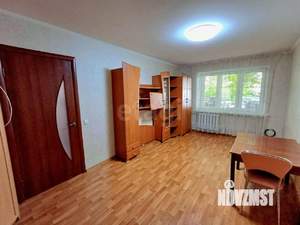 2-к квартира, вторичка, 44м2, 1/5 этаж