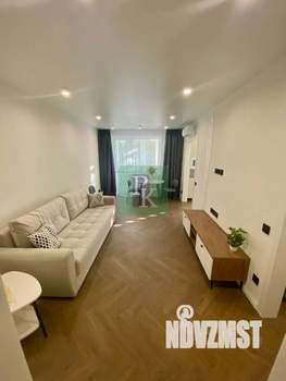2-к квартира, вторичка, 46м2, 3/5 этаж