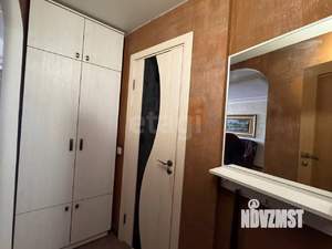 1-к квартира, вторичка, 29м2, 5/5 этаж