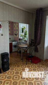 2-к квартира, вторичка, 41м2, 3/5 этаж