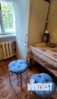 1-к квартира, вторичка, 29м2, 2/5 этаж