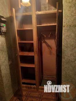 1-к квартира, вторичка, 31м2, 4/5 этаж
