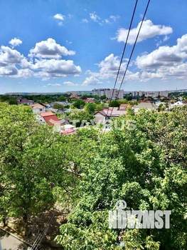 1-к квартира, вторичка, 24м2, 5/5 этаж