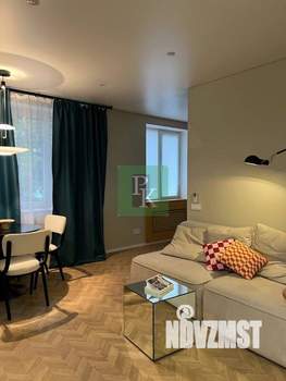 2-к квартира, вторичка, 40м2, 1/5 этаж