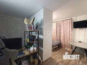 1-к квартира, вторичка, 23м2, 3/5 этаж