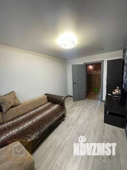 2-к квартира, вторичка, 50м2, 5/5 этаж