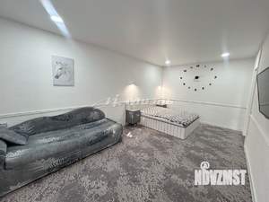 1-к квартира, вторичка, 31м2, 3/5 этаж