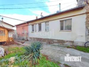 1-к квартира, вторичка, 31м2, 1/2 этаж