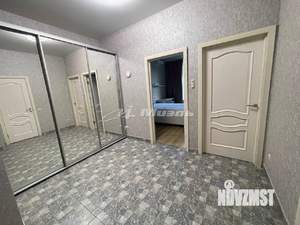 1-к квартира, вторичка, 44м2, 5/15 этаж