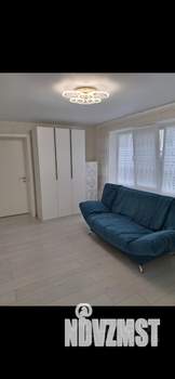 2-к квартира, вторичка, 46м2, 3/5 этаж