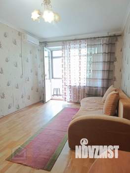 1-к квартира, вторичка, 32м2, 2/5 этаж