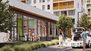 3-к квартира, вторичка, 96м2, 8/9 этаж