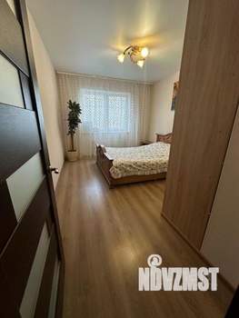 3-к квартира, вторичка, 71м2, 7/10 этаж