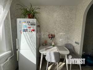 1-к квартира, вторичка, 36м2, 7/9 этаж