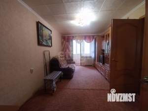 3-к квартира, вторичка, 51м2, 4/5 этаж