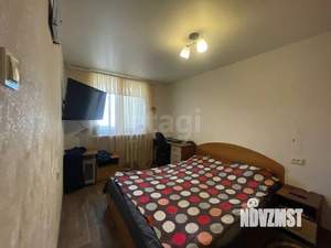 2-к квартира, вторичка, 51м2, 2/5 этаж