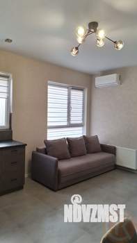 Студия квартира, вторичка, 32м2, 8/16 этаж