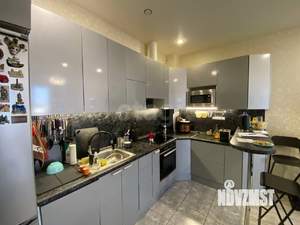 4-к квартира, вторичка, 96м2, 14/16 этаж