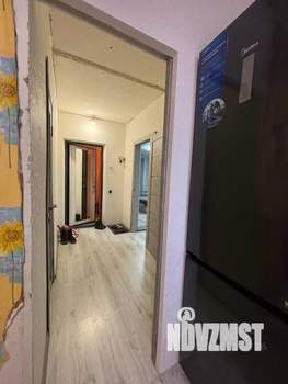 1-к квартира, вторичка, 34м2, 3/9 этаж